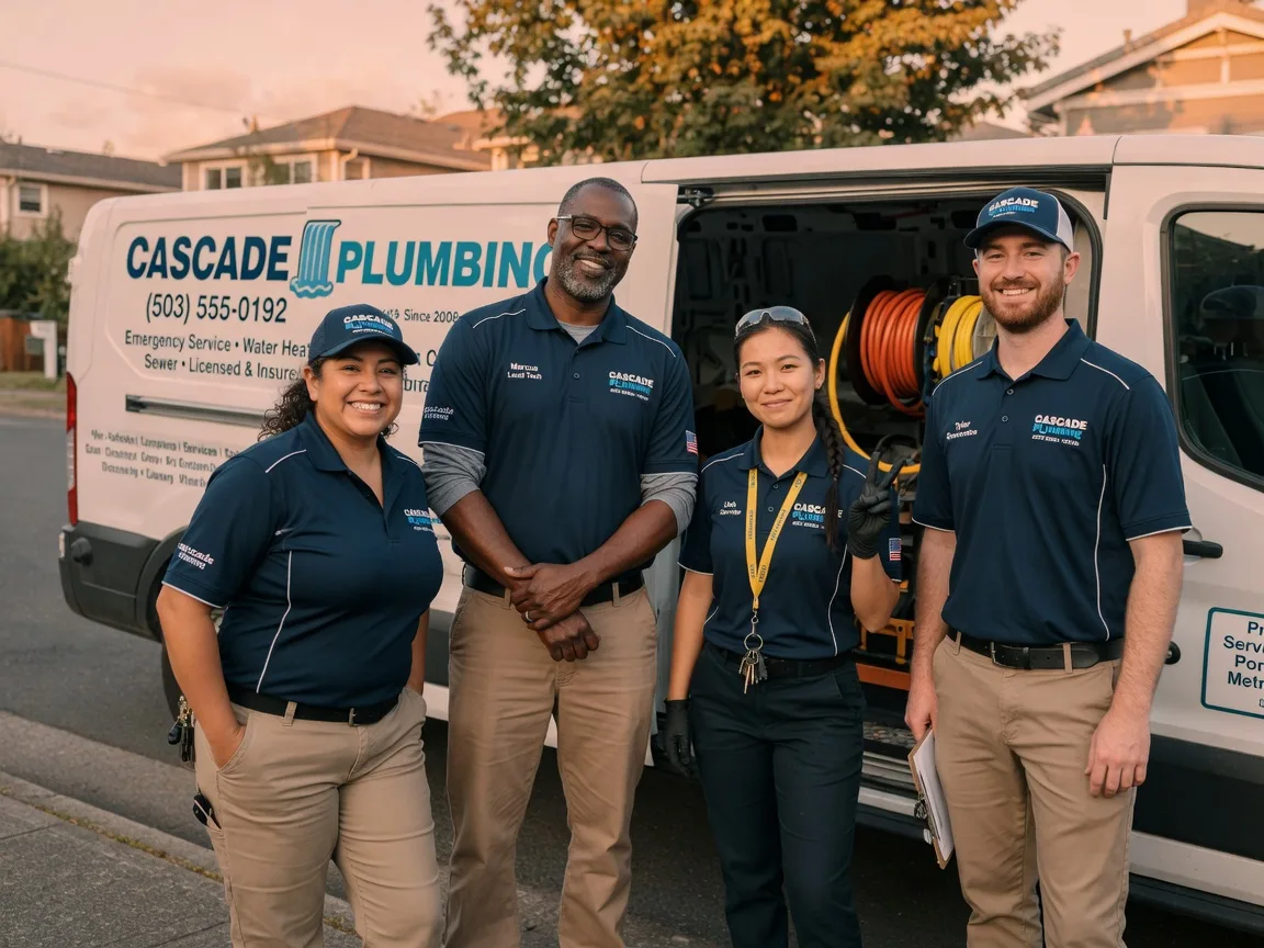 Emergency Plumber company in Greeley, CO